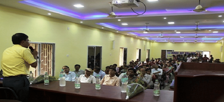 Jamini Roy College Bankura Events photo 3